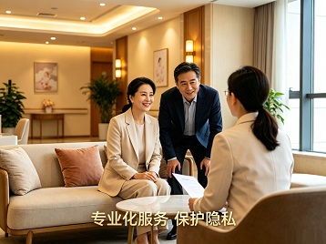 玛纳斯有偿售卵代生女生的客户的客户群体有哪些