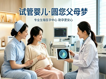 玛纳斯辅助生育服务 试管婴儿行业的兴起背景、发展与未来展望